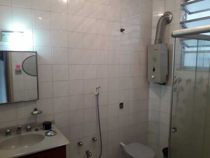 Conheça 17 do imóvel - Apartamento 2 quartos à venda Engenho de Dentro, Rio de Janeiro - R$ 235.000 - MEAP21237 - 10 17 - 10