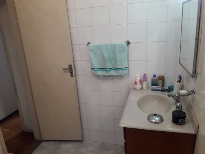 Conheça 18 do imóvel - Apartamento 2 quartos à venda Engenho de Dentro, Rio de Janeiro - R$ 235.000 - MEAP21237 - 11 18 - 11