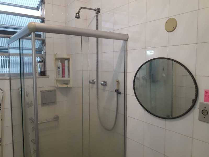 Conheça 19 do imóvel - Apartamento 2 quartos à venda Engenho de Dentro, Rio de Janeiro - R$ 235.000 - MEAP21237 - 9 19 - 9