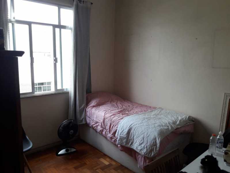 Conheça 21 do imóvel - Apartamento 2 quartos à venda Engenho de Dentro, Rio de Janeiro - R$ 235.000 - MEAP21237 - 6 21 - 6