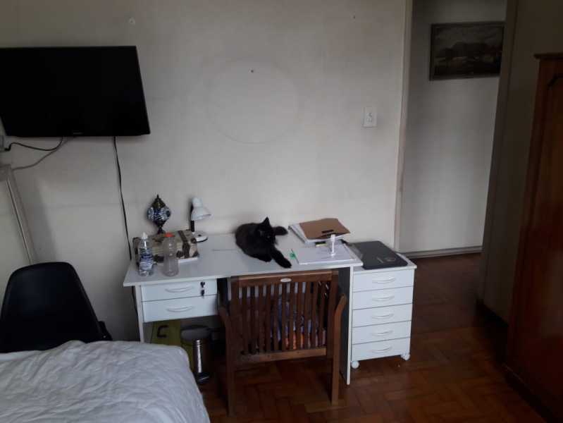 Conheça 22 do imóvel - Apartamento 2 quartos à venda Engenho de Dentro, Rio de Janeiro - R$ 235.000 - MEAP21237 - 8 22 - 8