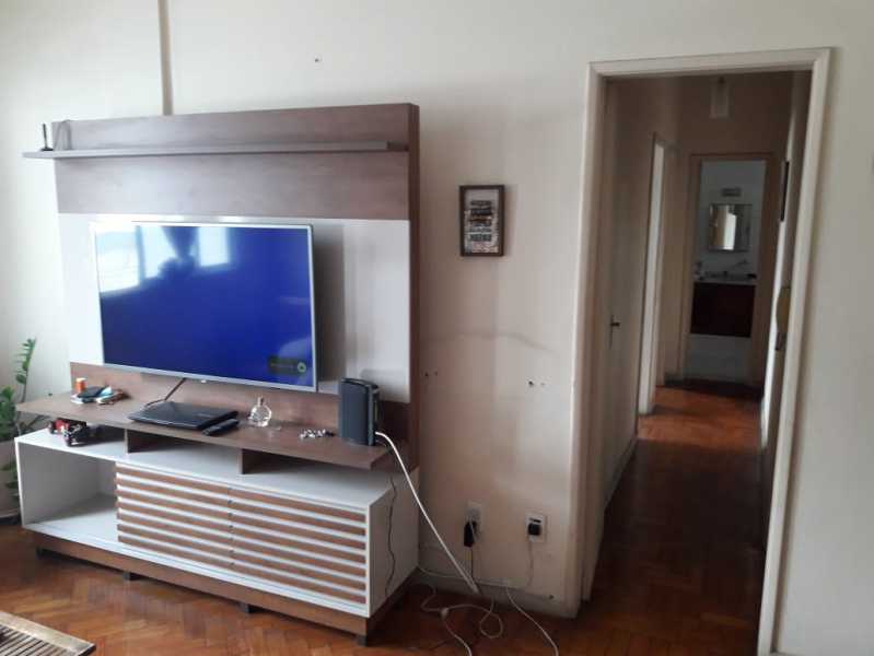 Conheça 23 do imóvel - Apartamento 2 quartos à venda Engenho de Dentro, Rio de Janeiro - R$ 235.000 - MEAP21237 - 3 23 - 3