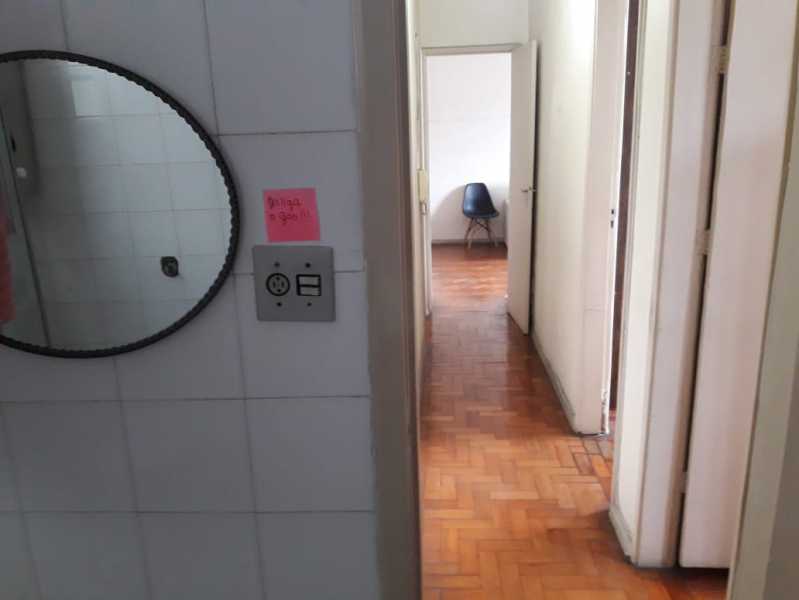 Conheça 24 do imóvel - Apartamento 2 quartos à venda Engenho de Dentro, Rio de Janeiro - R$ 235.000 - MEAP21237 - 13 24 - 13