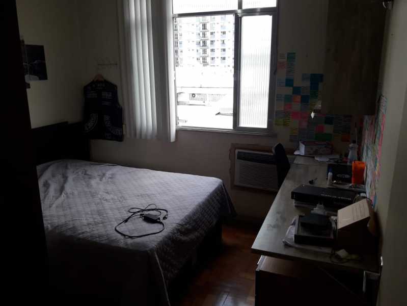 Conheça 25 do imóvel - Apartamento 2 quartos à venda Engenho de Dentro, Rio de Janeiro - R$ 235.000 - MEAP21237 - 4 25 - 4