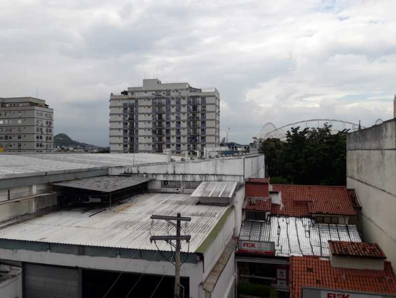 Conheça 26 do imóvel - Apartamento 2 quartos à venda Engenho de Dentro, Rio de Janeiro - R$ 235.000 - MEAP21237 - 26 26 - 26