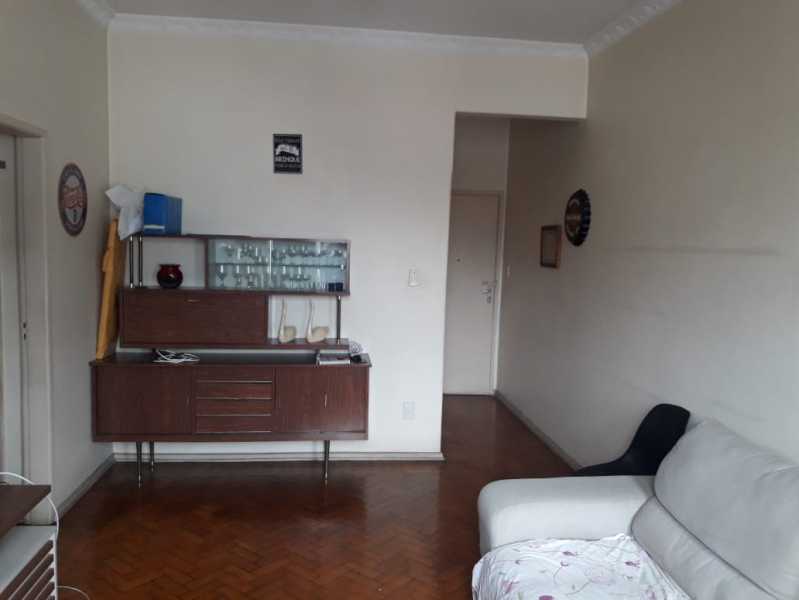Conheça 27 do imóvel - Apartamento 2 quartos à venda Engenho de Dentro, Rio de Janeiro - R$ 235.000 - MEAP21237 - 2 27 - 2