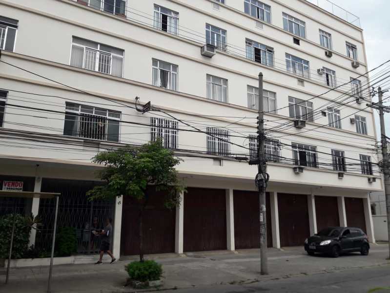 Conheça 28 do imóvel - Apartamento 2 quartos à venda Engenho de Dentro, Rio de Janeiro - R$ 235.000 - MEAP21237 - 29 28 - 29
