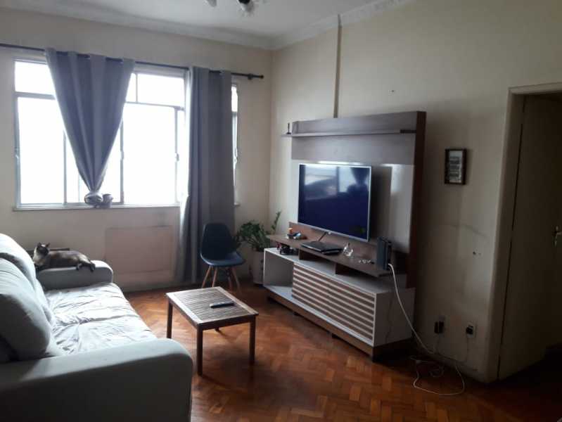 Conheça 29 do imóvel - Apartamento 2 quartos à venda Engenho de Dentro, Rio de Janeiro - R$ 235.000 - MEAP21237 - 1 29 - 1