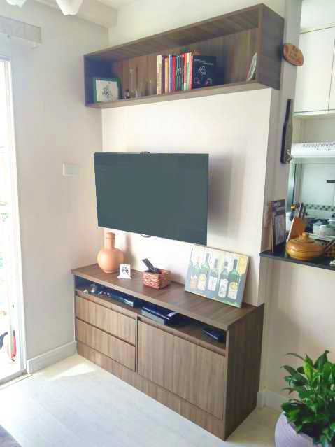 Conheça 12531_G1640805005 do imóvel - Apartamento 2 quartos à venda Taquara, Rio de Janeiro - R$ 250.000 - FRAP21838 - 1 12531_G1640805005 - 1