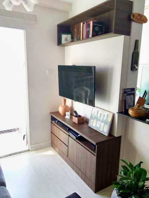 Conheça 12531_G1640805007 do imóvel - Apartamento 2 quartos à venda Taquara, Rio de Janeiro - R$ 250.000 - FRAP21838 - 2 12531_G1640805007 - 2