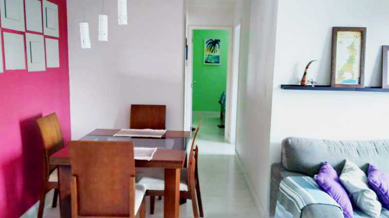 Conheça 12531_G1640805011 do imóvel - Apartamento 2 quartos à venda Taquara, Rio de Janeiro - R$ 250.000 - FRAP21838 - 5 12531_G1640805011 - 5