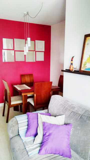 Conheça 12531_G1640805012 do imóvel - Apartamento 2 quartos à venda Taquara, Rio de Janeiro - R$ 250.000 - FRAP21838 - 6 12531_G1640805012 - 6