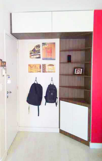 Conheça 12531_G1640805015 do imóvel - Apartamento 2 quartos à venda Taquara, Rio de Janeiro - R$ 250.000 - FRAP21838 - 7 12531_G1640805015 - 7