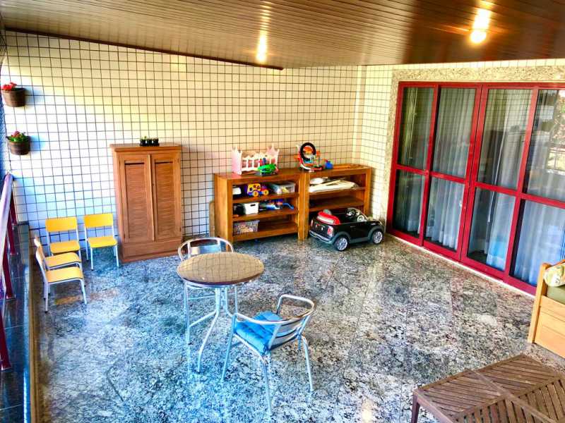 Conheça IMG-20211229-WA0038 do imóvel - Apartamento 4 quartos à venda Recreio dos Bandeirantes, Rio de Janeiro - R$ 1.100.000 - FRAP40053 - 6 IMG-20211229-WA0038 - 6