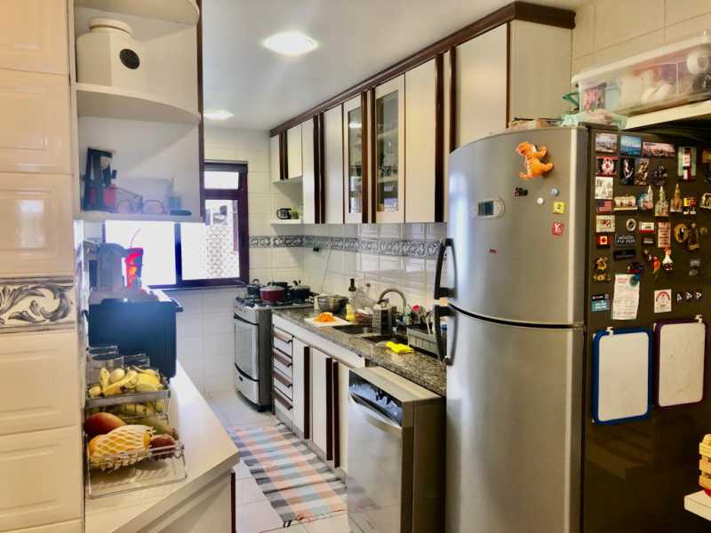 Conheça IMG-20211229-WA0050 do imóvel - Apartamento 4 quartos à venda Recreio dos Bandeirantes, Rio de Janeiro - R$ 1.100.000 - FRAP40053 - 26 IMG-20211229-WA0050 - 26