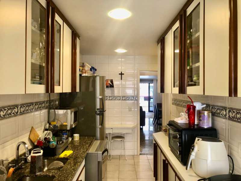 Conheça IMG-20211229-WA0051 do imóvel - Apartamento 4 quartos à venda Recreio dos Bandeirantes, Rio de Janeiro - R$ 1.100.000 - FRAP40053 - 27 IMG-20211229-WA0051 - 27