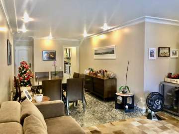 Apartamento 4 quartos à venda Recreio dos Bandeirantes, Rio de Janeiro - R$ 1.100.000 - FRAP40053