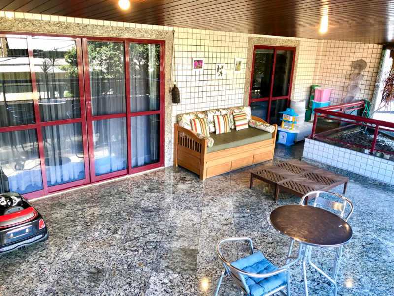 Conheça IMG-20211229-WA0064 do imóvel - Apartamento 4 quartos à venda Recreio dos Bandeirantes, Rio de Janeiro - R$ 1.100.000 - FRAP40053 - 9 IMG-20211229-WA0064 - 9
