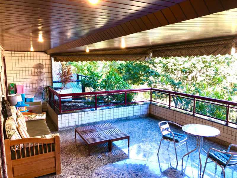 Conheça IMG-20211229-WA0065 do imóvel - Apartamento 4 quartos à venda Recreio dos Bandeirantes, Rio de Janeiro - R$ 1.100.000 - FRAP40053 - 7 IMG-20211229-WA0065 - 7