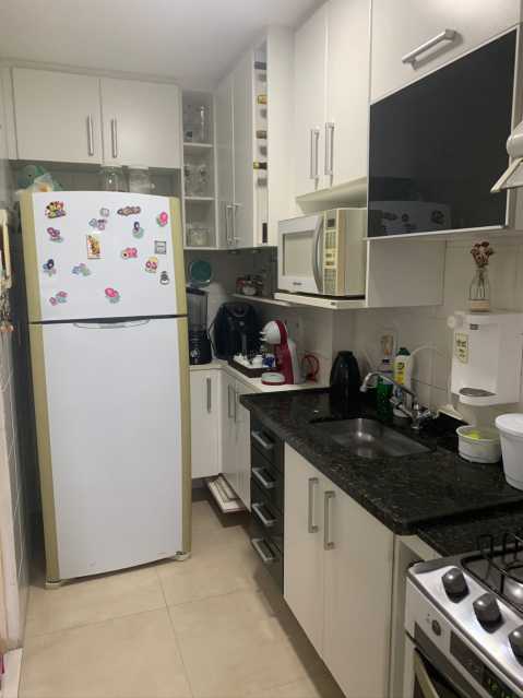Conheça IMG-20220119-WA0037 do imóvel - Apartamento 2 quartos à venda Taquara, Rio de Janeiro - R$ 275.000 - FRAP21844 - 8 IMG-20220119-WA0037 - 8