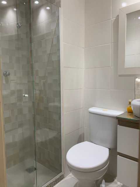 Conheça IMG-20220119-WA0039 do imóvel - Apartamento 2 quartos à venda Taquara, Rio de Janeiro - R$ 275.000 - FRAP21844 - 5 IMG-20220119-WA0039 - 5