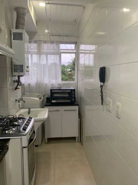 Conheça IMG-20220119-WA0044 do imóvel - Apartamento 2 quartos à venda Taquara, Rio de Janeiro - R$ 275.000 - FRAP21844 - 9 IMG-20220119-WA0044 - 9