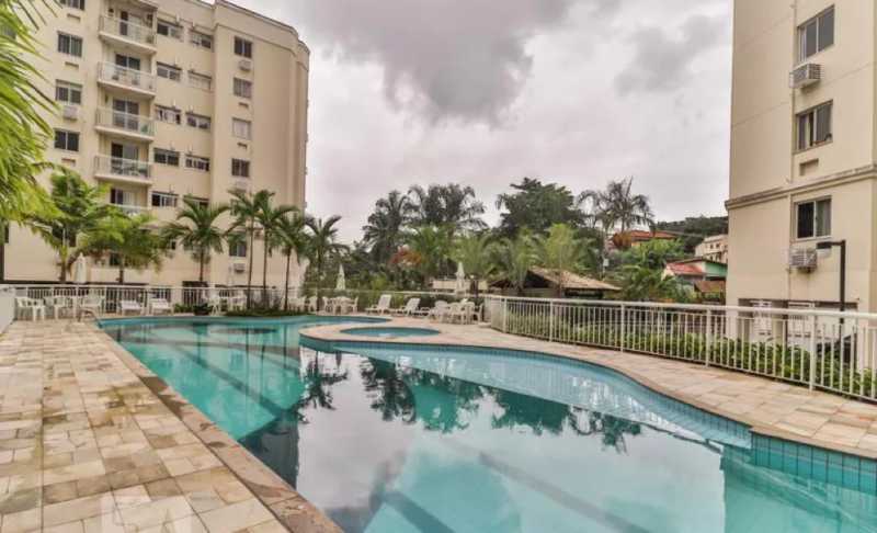 Conheça IMG-20220119-WA0047 do imóvel - Apartamento 2 quartos à venda Taquara, Rio de Janeiro - R$ 275.000 - FRAP21844 - 11 IMG-20220119-WA0047 - 11