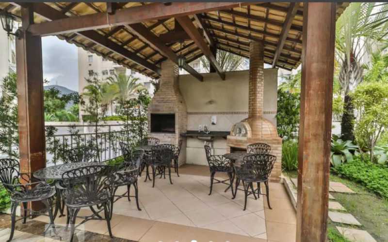 Conheça IMG-20220119-WA0048 do imóvel - Apartamento 2 quartos à venda Taquara, Rio de Janeiro - R$ 275.000 - FRAP21844 - 12 IMG-20220119-WA0048 - 12