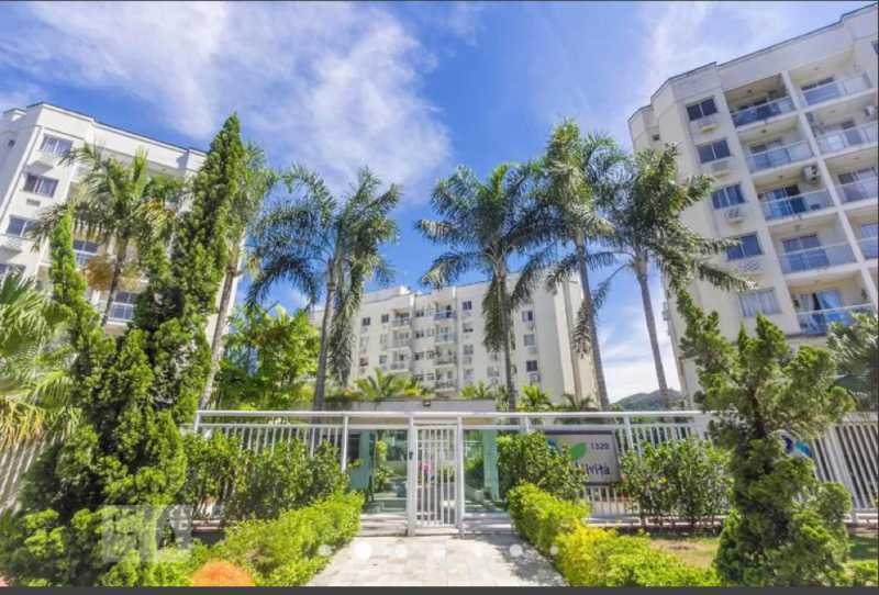 Conheça IMG-20220119-WA0049 do imóvel - Apartamento 2 quartos à venda Taquara, Rio de Janeiro - R$ 275.000 - FRAP21844 - 13 IMG-20220119-WA0049 - 13