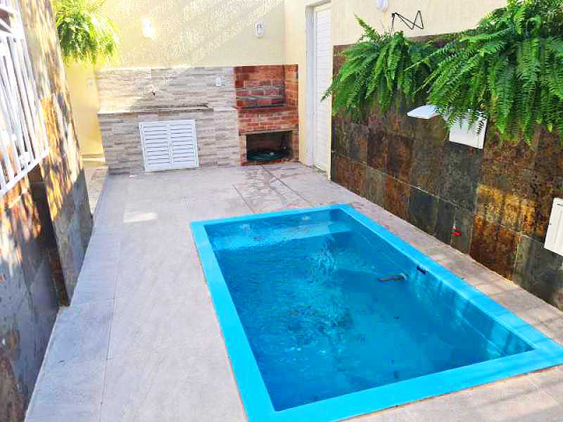 Conheça 12593_G1645532719 do imóvel - Casa em Condomínio 4 quartos à venda Freguesia (Jacarepaguá), Rio de Janeiro - R$ 498.000 - FRCN40136 - 1 12593_G1645532719 - 1