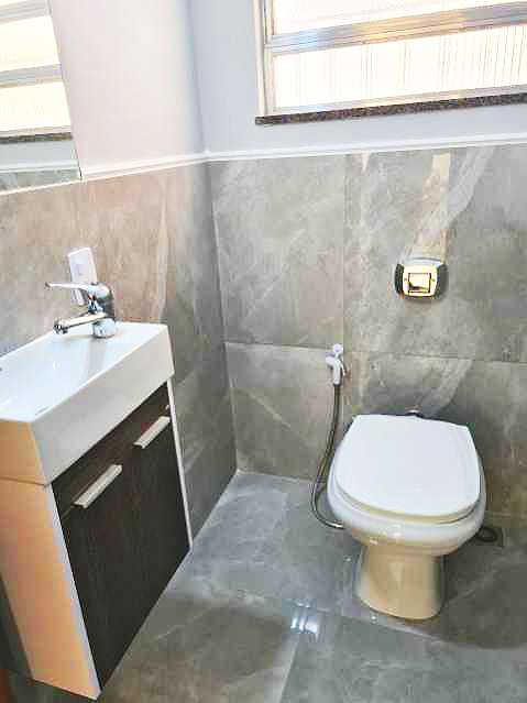 Conheça 12593_G1645532721 do imóvel - Casa em Condomínio 4 quartos à venda Freguesia (Jacarepaguá), Rio de Janeiro - R$ 498.000 - FRCN40136 - 10 12593_G1645532721 - 10