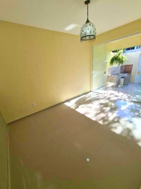Conheça 12593_G1645532724 do imóvel - Casa em Condomínio 4 quartos à venda Freguesia (Jacarepaguá), Rio de Janeiro - R$ 498.000 - FRCN40136 - 3 12593_G1645532724 - 3