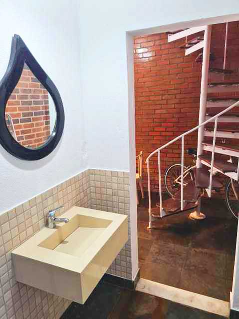 Conheça 12593_G1645532726 do imóvel - Casa em Condomínio 4 quartos à venda Freguesia (Jacarepaguá), Rio de Janeiro - R$ 498.000 - FRCN40136 - 13 12593_G1645532726 - 13