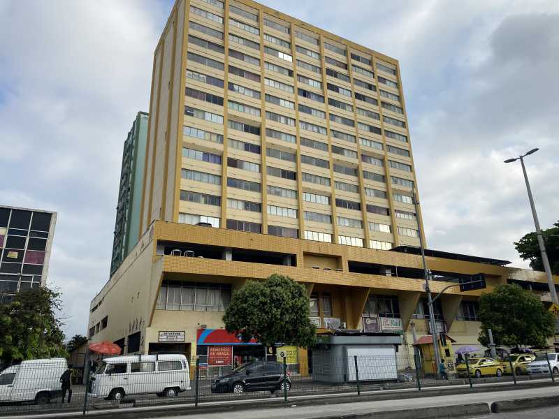 Conheça 01 do imóvel - Sala Comercial 40m² para venda e aluguel Taquara, Rio de Janeiro - R$ 130.000 - FRSL00145 - 1 01 - 1