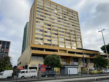 Sala Comercial 40m² para venda e aluguel Taquara, Rio de Janeiro - R$ 130.000 - FRSL00145