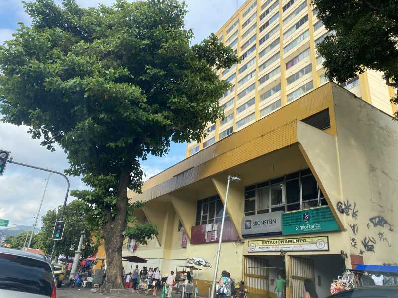 Conheça 02 do imóvel - Sala Comercial 40m² para venda e aluguel Taquara, Rio de Janeiro - R$ 130.000 - FRSL00145 - 2 02 - 2