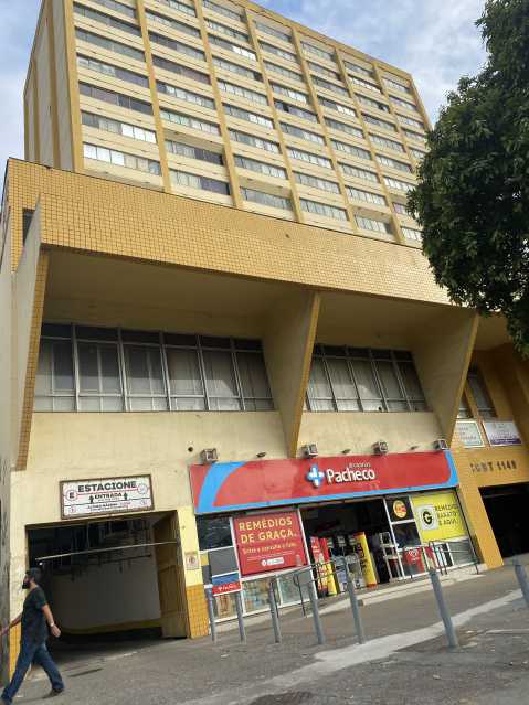 Conheça 04 do imóvel - Sala Comercial 40m² para venda e aluguel Taquara, Rio de Janeiro - R$ 130.000 - FRSL00145 - 4 04 - 4