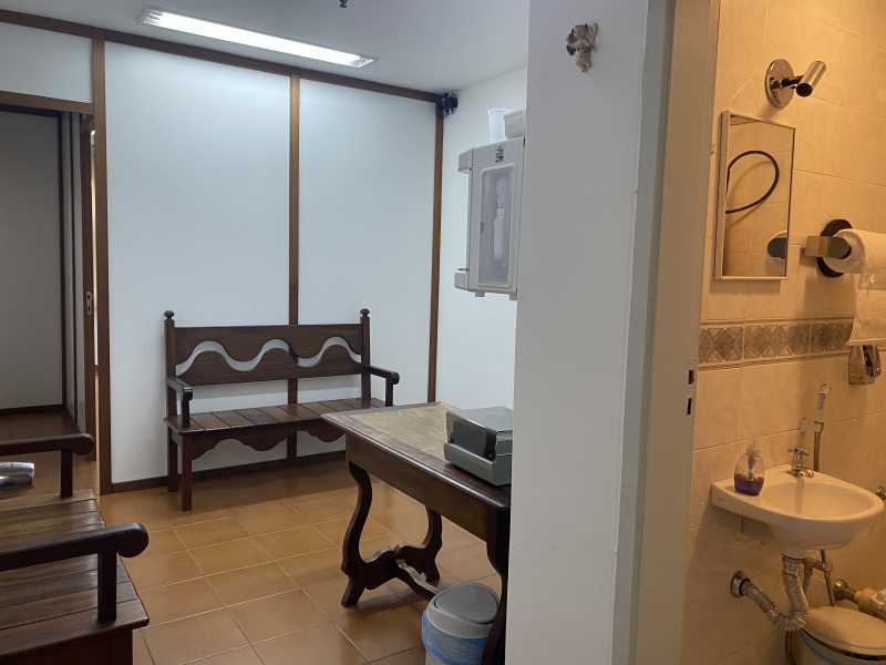 Conheça 07 do imóvel - Sala Comercial 40m² para venda e aluguel Taquara, Rio de Janeiro - R$ 130.000 - FRSL00145 - 7 07 - 7