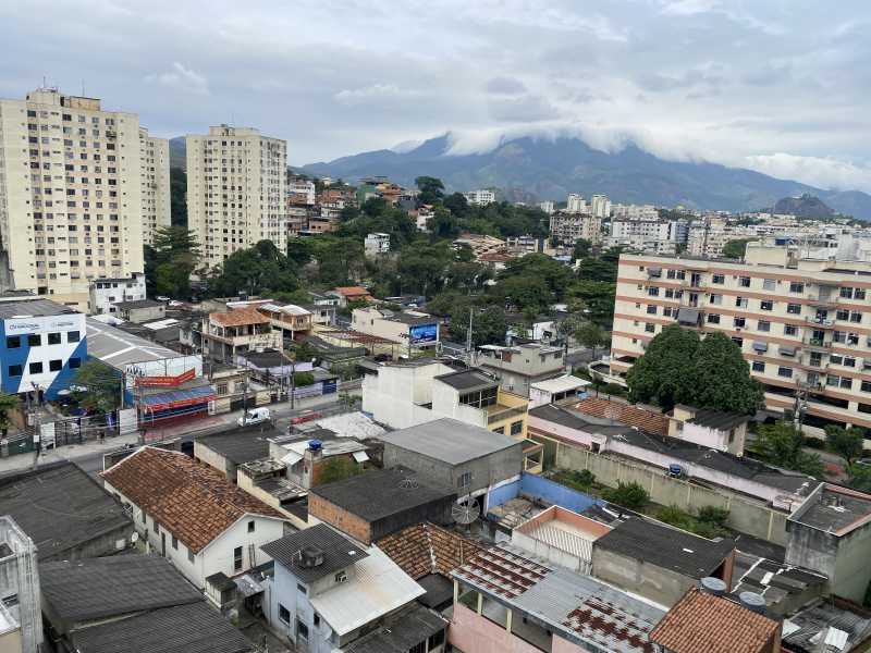 Conheça 15 do imóvel - Sala Comercial 40m² para venda e aluguel Taquara, Rio de Janeiro - R$ 130.000 - FRSL00145 - 15 15 - 15