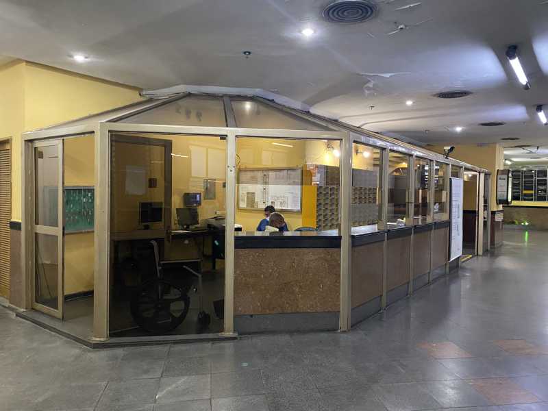Conheça 18 do imóvel - Sala Comercial 40m² para venda e aluguel Taquara, Rio de Janeiro - R$ 130.000 - FRSL00145 - 18 18 - 18