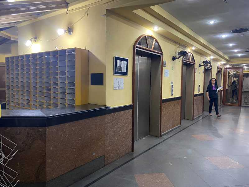 Conheça 19 do imóvel - Sala Comercial 40m² para venda e aluguel Taquara, Rio de Janeiro - R$ 130.000 - FRSL00145 - 19 19 - 19