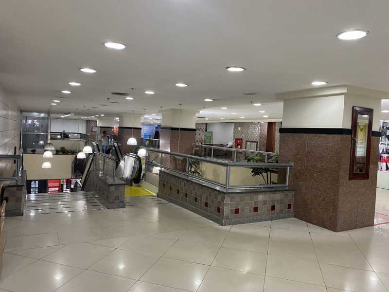 Conheça 20 do imóvel - Sala Comercial 40m² para venda e aluguel Taquara, Rio de Janeiro - R$ 130.000 - FRSL00145 - 20 20 - 20