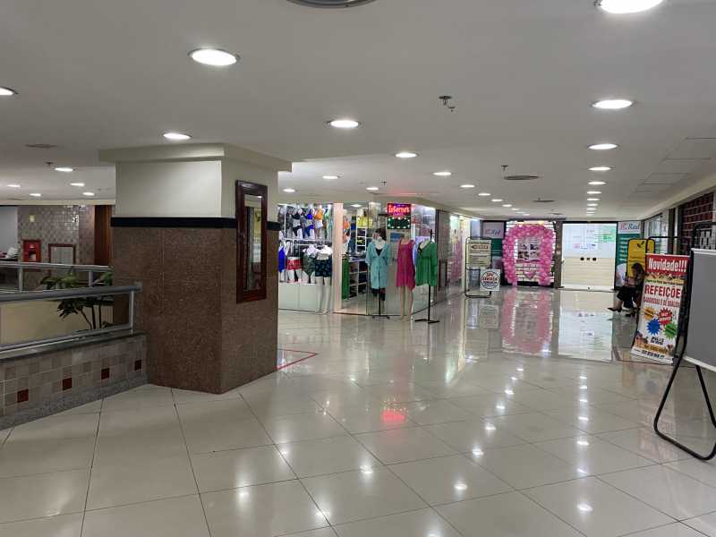 Conheça 21 do imóvel - Sala Comercial 40m² para venda e aluguel Taquara, Rio de Janeiro - R$ 130.000 - FRSL00145 - 21 21 - 21
