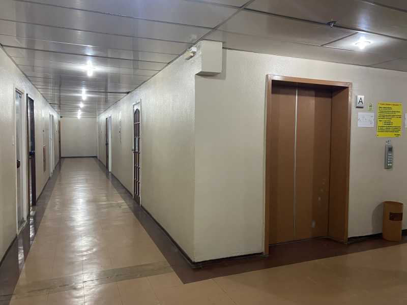 Conheça 23 do imóvel - Sala Comercial 40m² para venda e aluguel Taquara, Rio de Janeiro - R$ 130.000 - FRSL00145 - 23 23 - 23