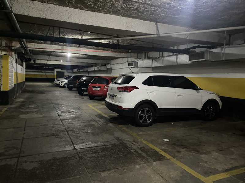 Conheça 24 do imóvel - Sala Comercial 40m² para venda e aluguel Taquara, Rio de Janeiro - R$ 130.000 - FRSL00145 - 24 24 - 24