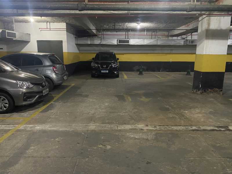 Conheça 25 do imóvel - Sala Comercial 40m² para venda e aluguel Taquara, Rio de Janeiro - R$ 130.000 - FRSL00145 - 25 25 - 25