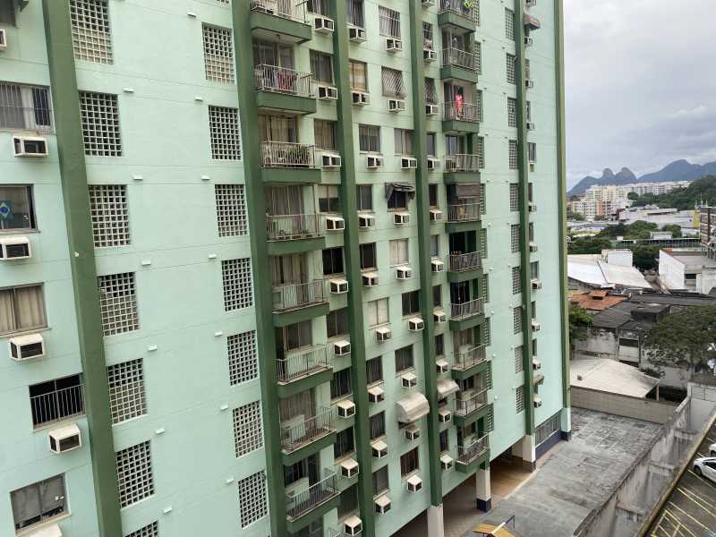 Conheça 27 do imóvel - Sala Comercial 40m² para venda e aluguel Taquara, Rio de Janeiro - R$ 130.000 - FRSL00145 - 27 27 - 27
