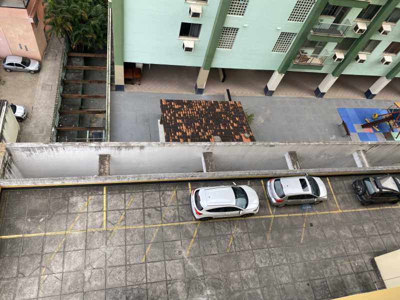 Conheça 28 do imóvel - Sala Comercial 40m² para venda e aluguel Taquara, Rio de Janeiro - R$ 130.000 - FRSL00145 - 28 28 - 28