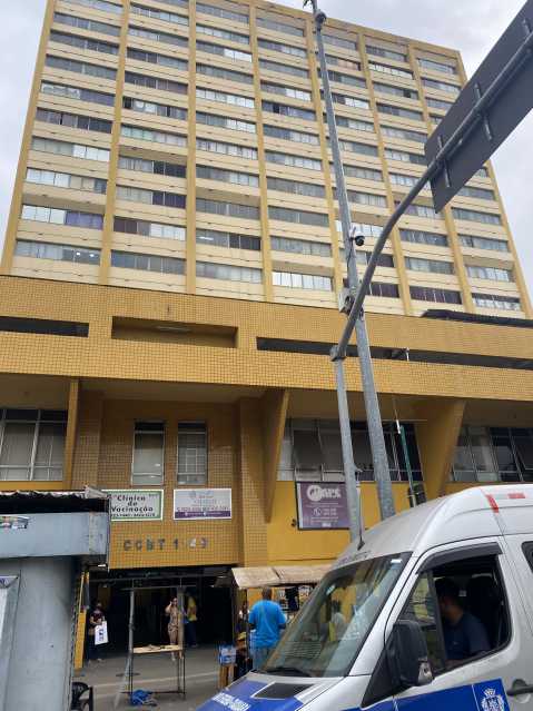 Conheça 30 do imóvel - Sala Comercial 40m² para venda e aluguel Taquara, Rio de Janeiro - R$ 130.000 - FRSL00145 - 29 30 - 29