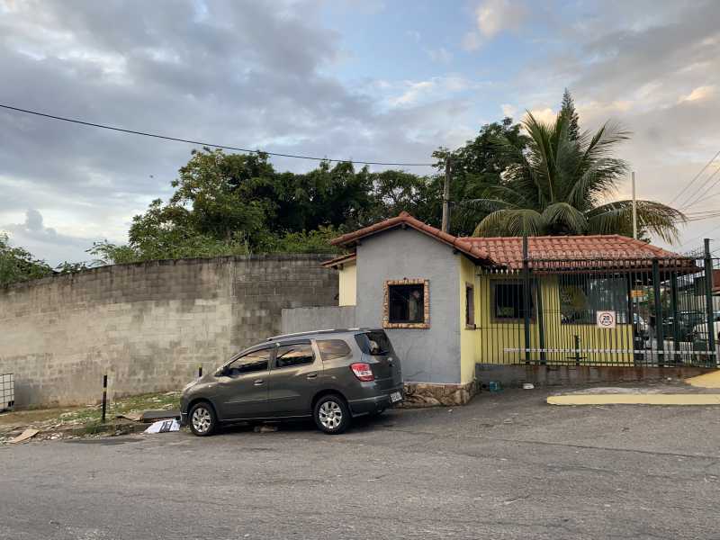 Conheça 01 do imóvel - Terreno Multifamiliar à venda Freguesia (Jacarepaguá), Rio de Janeiro - R$ 580.000 - FRMF00033 - 1 01 - 1